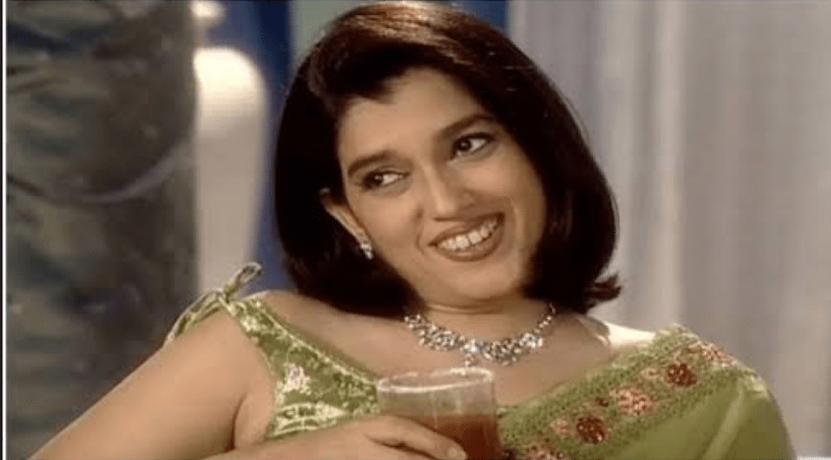 Monisha bete Blank Template Imgflip