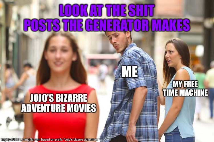 Mistake101's Images Imgflip