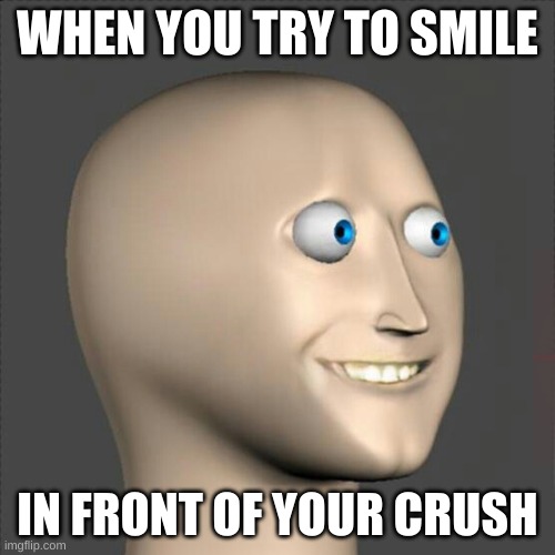 Crush meme Imgflip