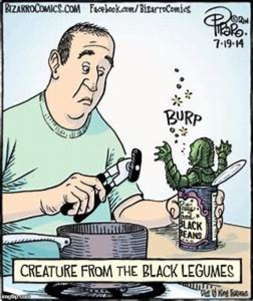 Image tagged in from black lagoon