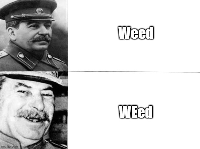 Stalin Approves Imgflip