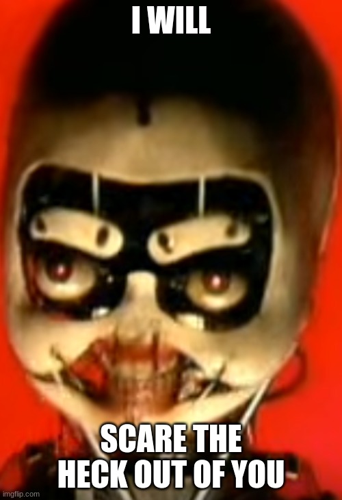 Image tagged in did he just Imgflip