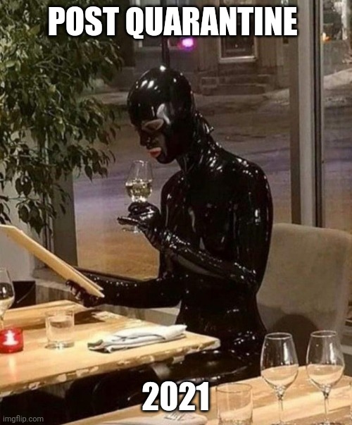 leather Memes & GIFs Imgflip