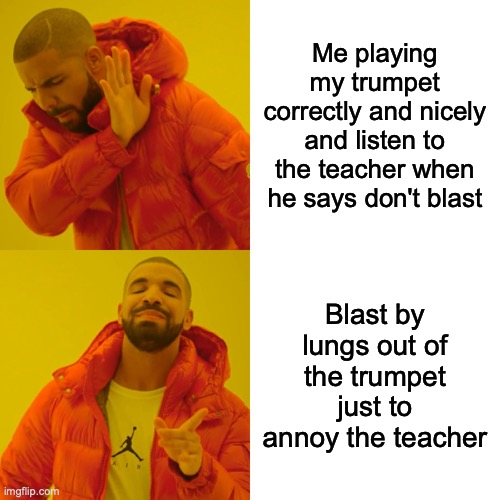 band meme Imgflip