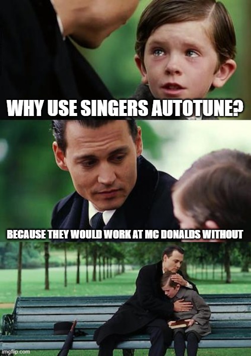 Autotune Imgflip