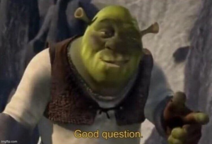Blank meme template Imgflip