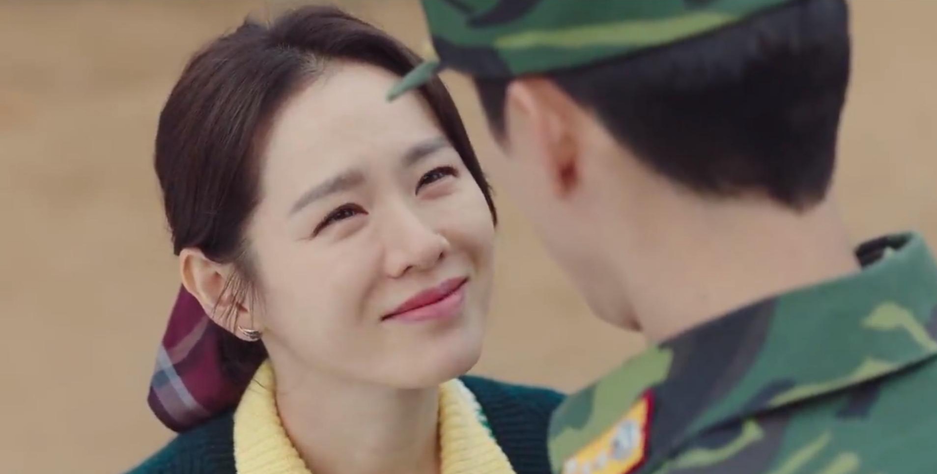 Crash Landing On You Blank Template Imgflip