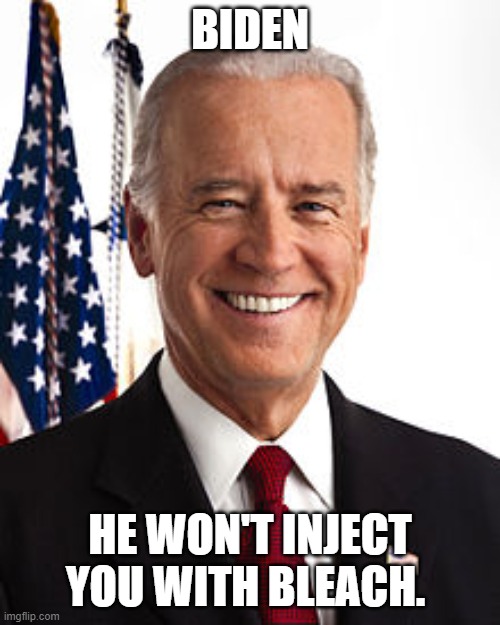 Joe Biden Meme Imgflip