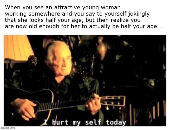 Johnny Cash Hurt Memes Imgflip
