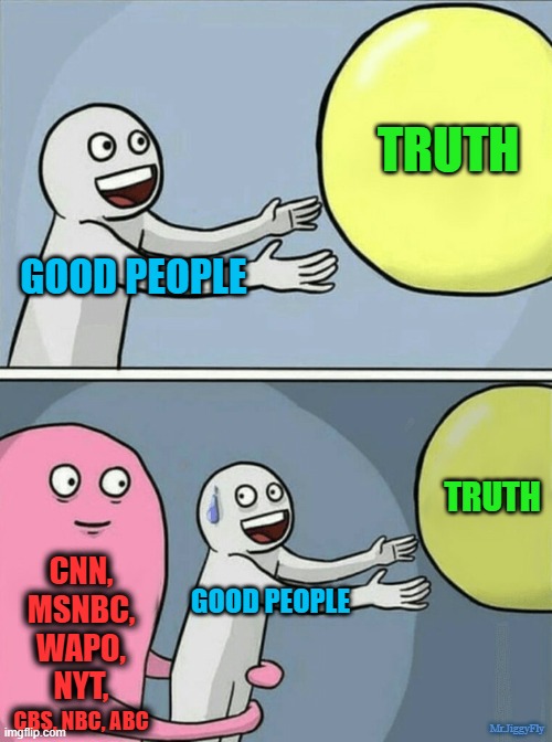 Running Away Balloon Meme Imgflip