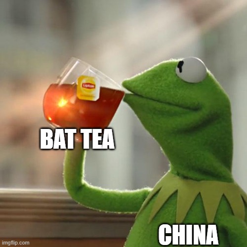But That's None Of My Business Meme Imgflip
