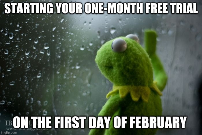 kermit window Imgflip