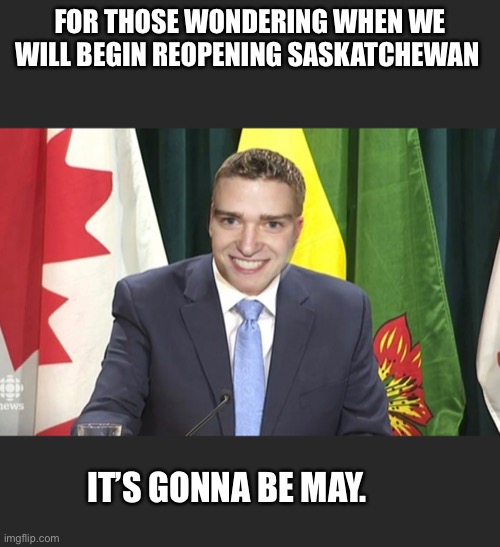 Saskatchewan covid19 Imgflip