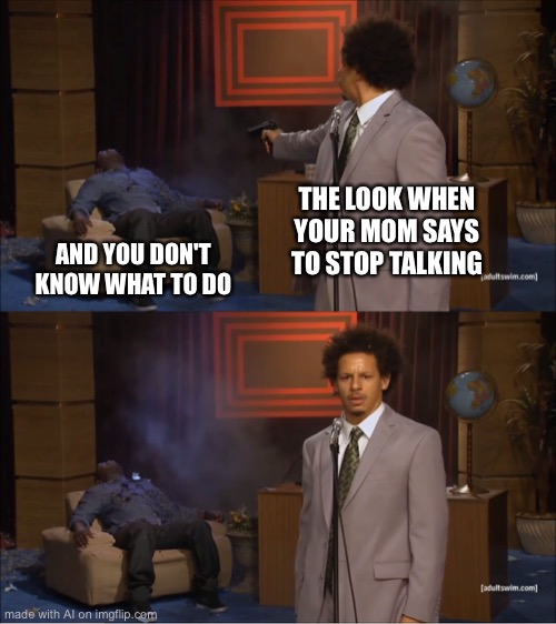 Who Killed Hannibal Meme Imgflip
