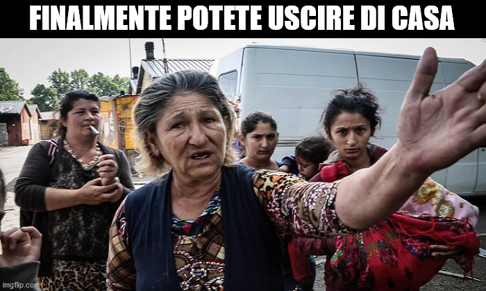 zingari Imgflip