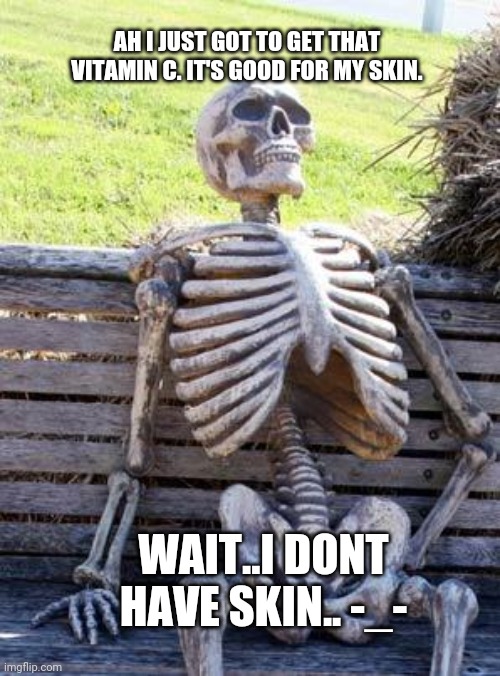 Vitamin C Imgflip