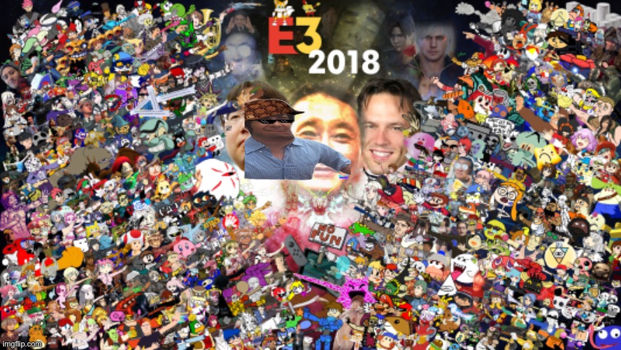 Meme collage Imgflip