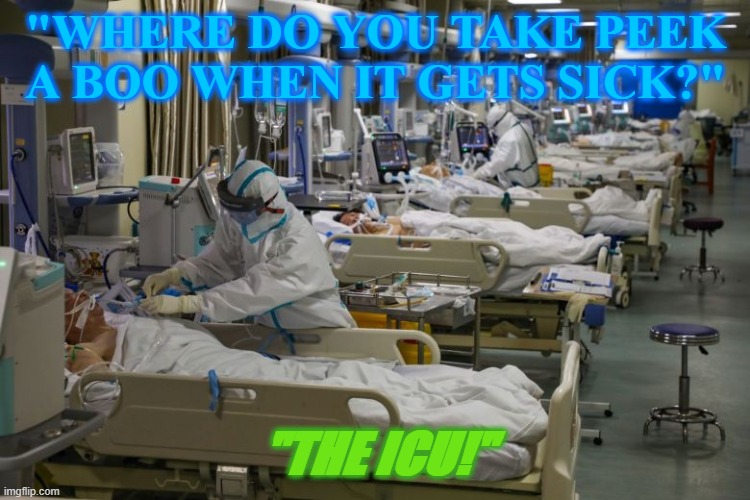 Hospital Jokes Imgflip