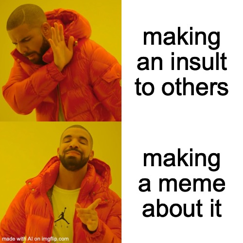 Memeing Imgflip