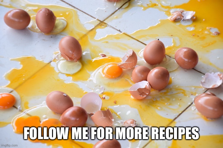 Follow Me For More Recipes