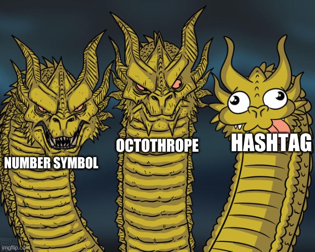 Threeheaded Dragon Imgflip