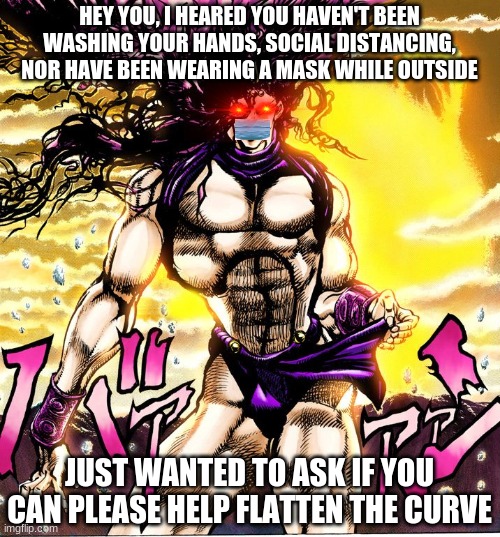 Kars is warning you Imgflip