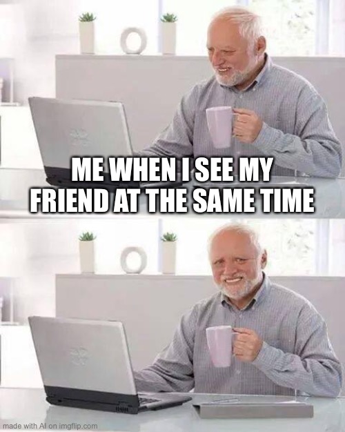 Friends Imgflip