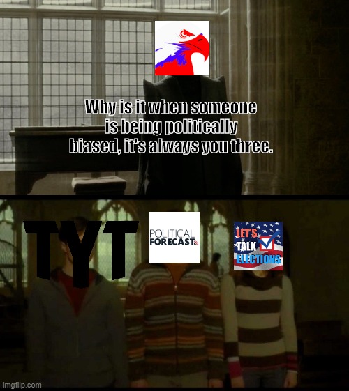 Why is it when something happens (blank) Imgflip