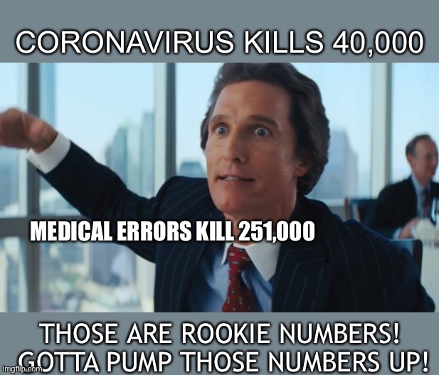 Image tagged in rookie numbers Imgflip