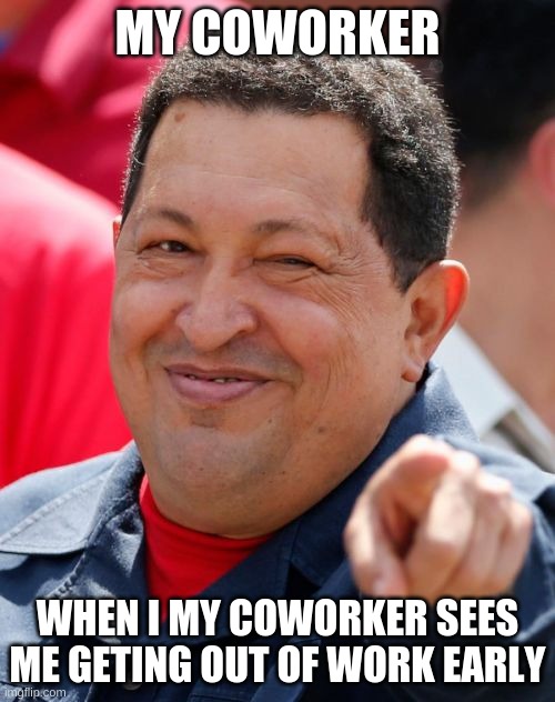 work meme Imgflip