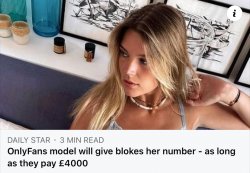 "onlyfans" Meme Templates - Imgflip