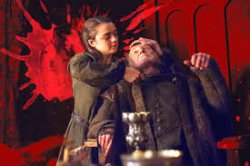 "arya stark" Meme Templates - Imgflip