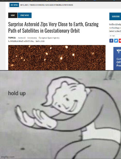 Why am I not surprised Imgflip