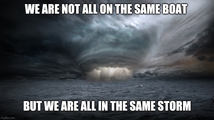 Image tagged in perfect storm Imgflip