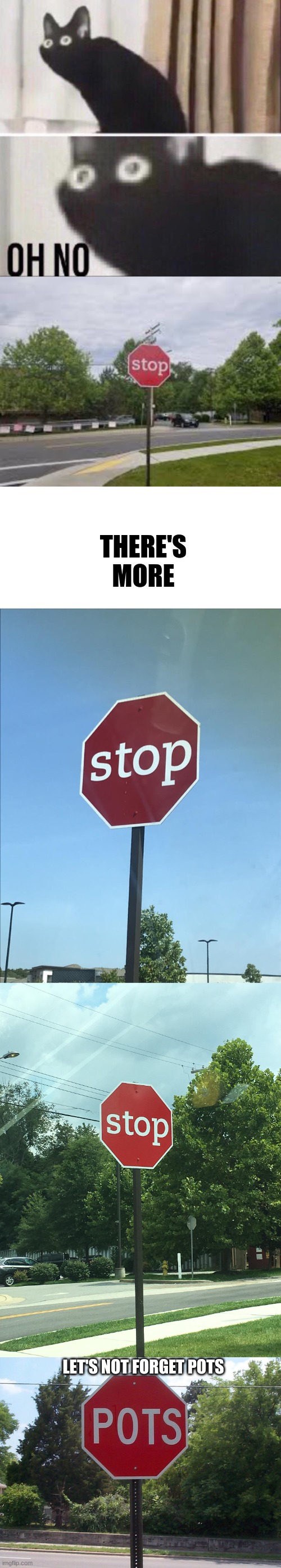 pots Memes & GIFs Imgflip