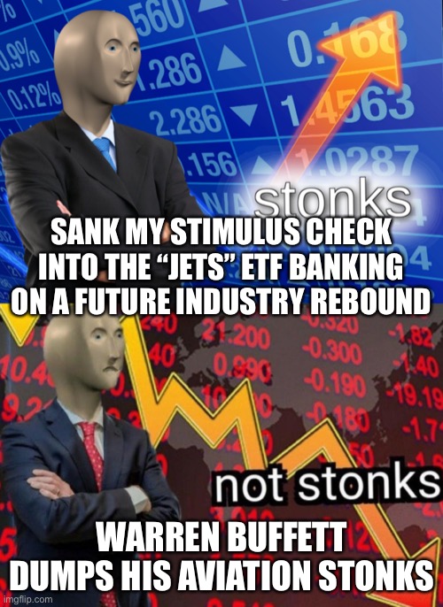 Stonks not stonks Imgflip