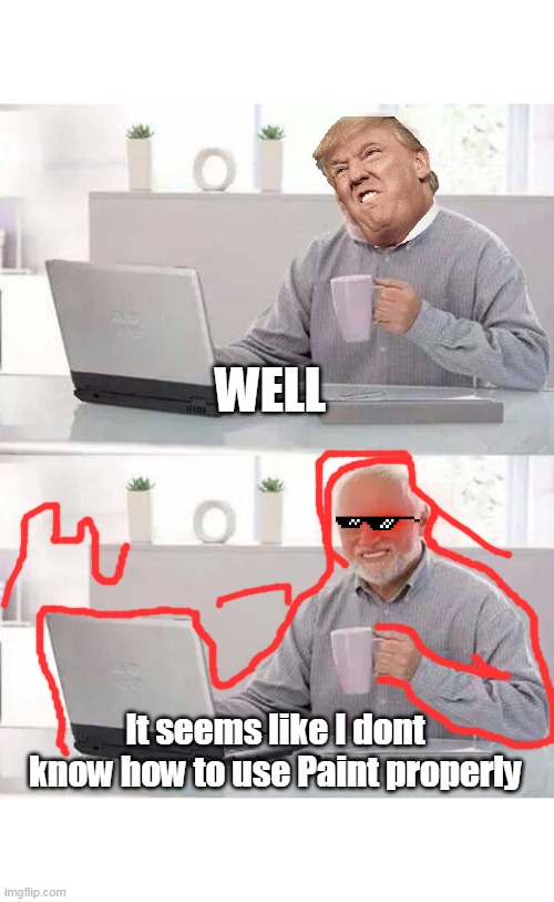 Paint Imgflip