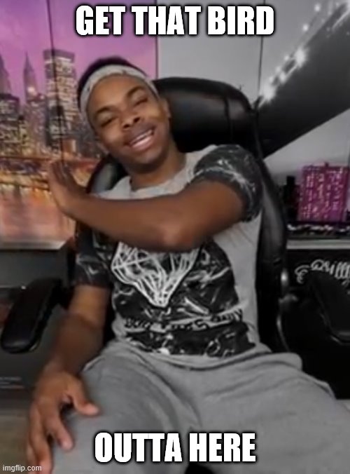 DangMattSmith Get That Outta Here Memes Imgflip