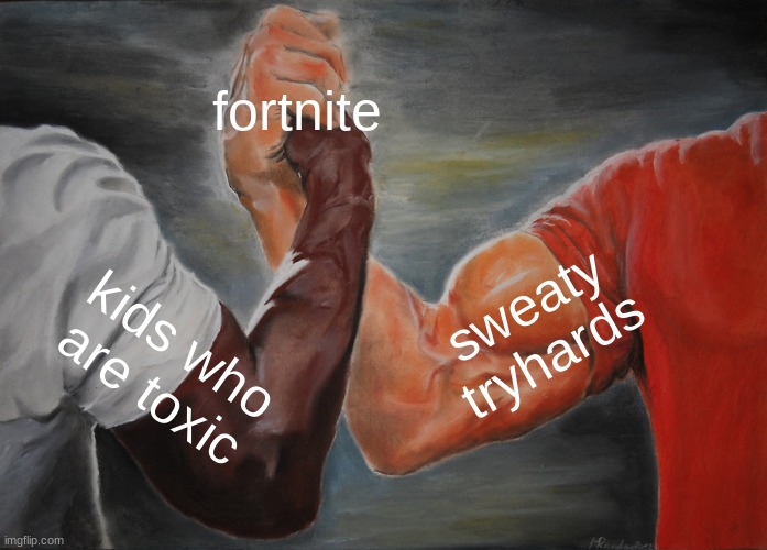 wow kids are mad doe Imgflip