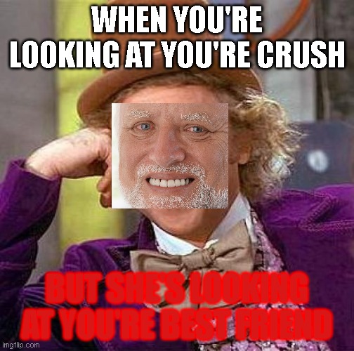 Sadness Imgflip