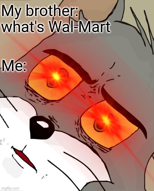Walmart Imgflip