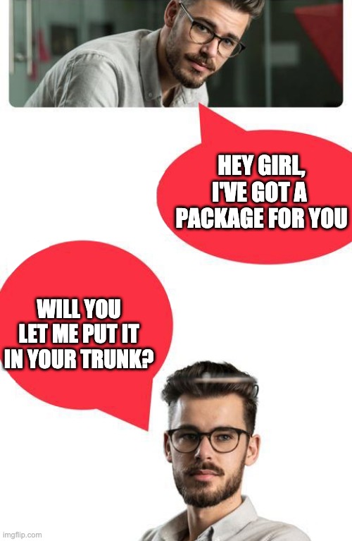 innovation futurist man Imgflip