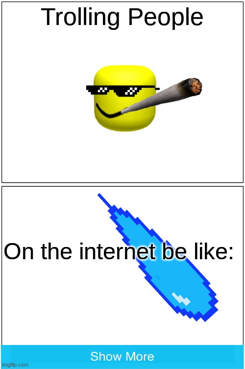 How to Troll People Imgflip