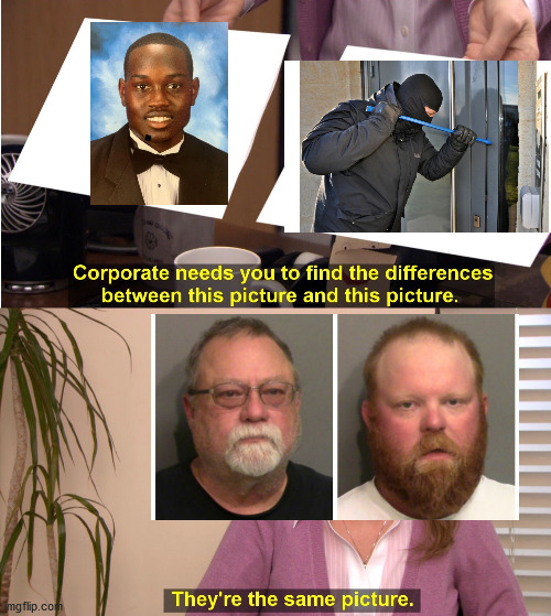 They're The Same Picture Meme Imgflip