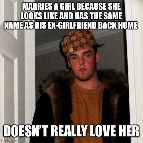Scumbag Tristan Imgflip