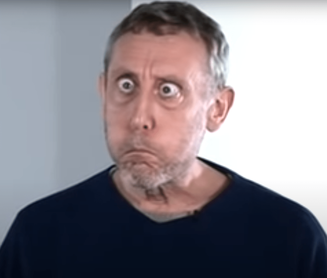 hold your breath Blank Template Imgflip