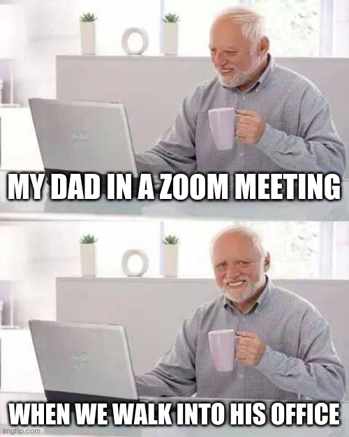 Zoom Meeting Meme Template zoom Memes & GIFs Imgflip Through the