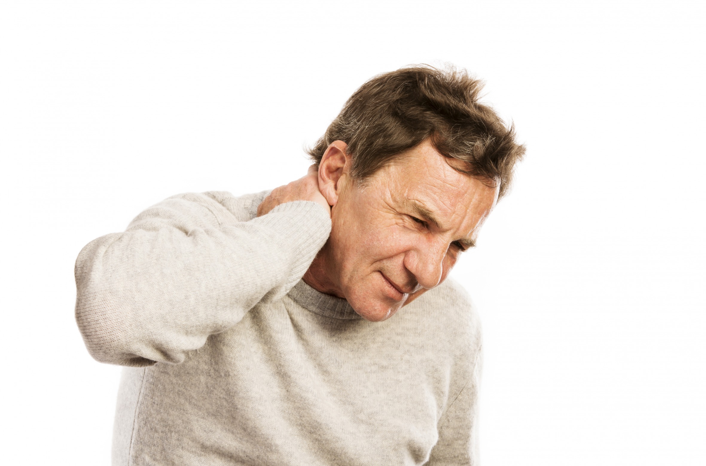 Neck Pain Blank Template Imgflip