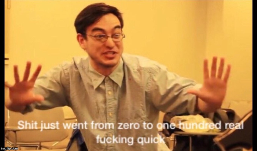 Unsettled Tom Meme Imgflip