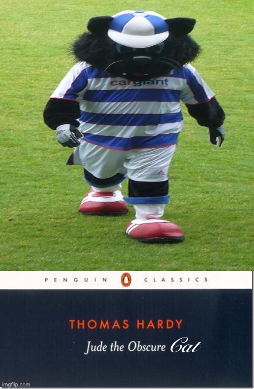 Forum Titles for QPR books by Dixie_CT Loft For Words